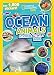 Produktbild National Geographic Kids Ocean Animals Sticker Activity Book: Over 1,000 Stickers! (NG Sticker Activity Books)