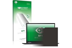 upscreen Protector Pantalla Privacidad compatible con Lenovo ThinkPad X13 Yoga Gen 2 Anti-Espía Privacy