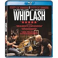 Whiplash