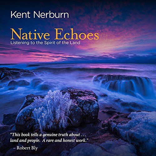 Preisvergleich Produktbild NATIVE ECHOES