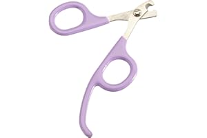 Zolux - Ciseaux coupe griffes pour chat petit modèle