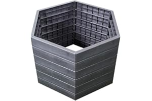 GARANTIA Graf Ergo Raised Bed System Ø110XH25 cm KST.