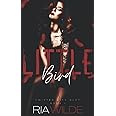 Little Bird: Twisted City Duet Book 1