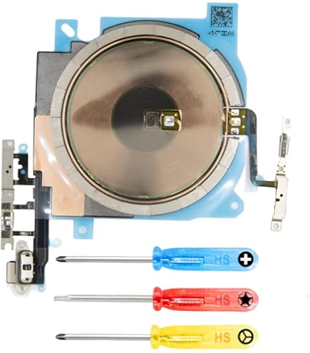 Nappe Interne Flash IPhone 13 Pro Max - Pièce De Rechange - Compatible Modèle Spécifique