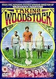 Taking Woodstock [DVD]