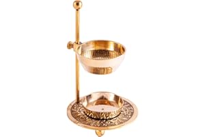 Berk Esoterik Inari - Siebgefäß höhenverstellbar