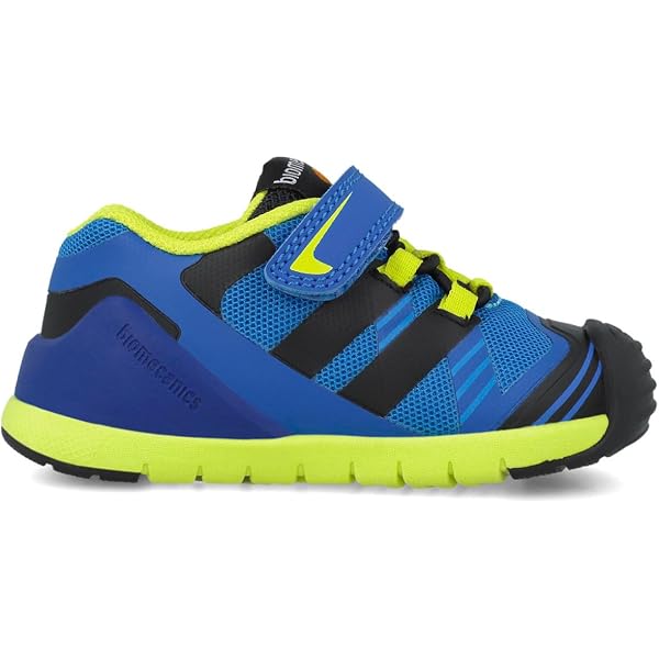 Biomecanics 251275: Scarpe Sportive Bambini E Ragazzi, Blu Navy, Suola Ammortizzata