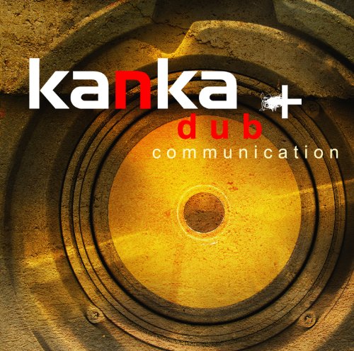 couverture de : Dub communication
