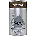 Super Million Hair - 1 x 25g Hair Building Fibres - No.5 Ash Blonde