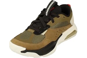 NIKE Air Jordan 200E Mujeres Trainers Dh7381 Sneakers Zapatos