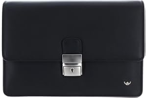 Golden Head Polo Handgelenktasche Black