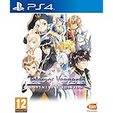 Tales of Vesperia: Definitive Edition - PlayStation 4 [Edizione: Francia]