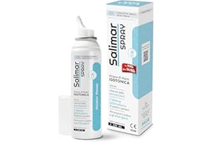 Sanavita Salimar Spray Isotonico - 125 ml