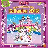 Image de Meine schönsten FIllys - Wandkalender 2015