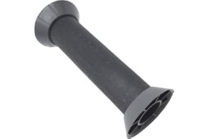Miko® Avståndshållare för 15 cm väggtjocklek, 50 stycken, möjliggör jämnt arbete vid betong, enkel användning, stabilt och ro