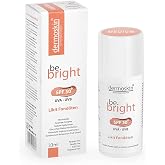 Dermoskin Likit Fond&ouml;ten Spf 50 Medium
