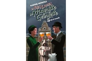 Les Folles enquêtes de Magritte et Georgette - Leffe-toi et marche !