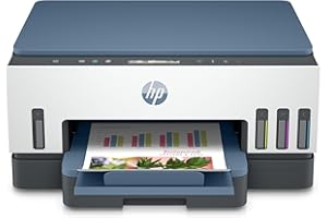 HP Smart Tank Imprimante Tout-en-Un 7008