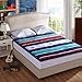 Produktbild Nclon 4d Stereo Schwamm Matratze,Zusammenklappbar Tatami-matten Matratze Weiche und Harte Dual-Flanell-Einfach 120x200cm(47x79inch)