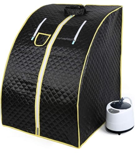 Douche à vapeur de luxe Floride sauna infrarouge cabine infrarouge