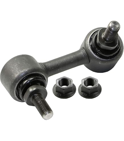 MOOG K90660 Suspension Stabilizer Bar Link Kit - Compatible With Honda Accord & Acura TL - View #6