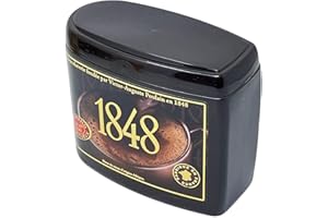 1848 Poulain Poudre Chocolat 450g