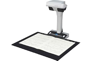 Fujitsu PA03641-B305 document Scanner