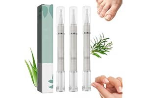 AIZHENQIAN NagelpflegeStift,Nagelpflege Care Pens Nagelpilz Stift,Health Nagelpflege Stift,Nagelpflege PenNaturals,Nagelpflegestift,NagelpflegeStift RoutineGepflegte Fingernägel & Fußnägel