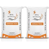 İpek Değirmen 200 GR Soğan Sarımsak Toz Paketi
