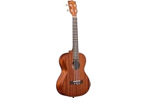 Makala MK-T Tenor Mahogany Ukuele by Kala