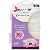 Nascita 100'l&uuml; Kutulu Ballerina Takma Tırnak - 168