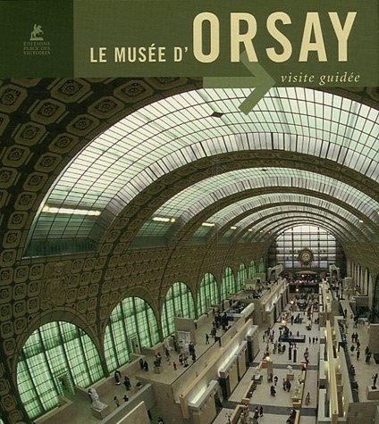 couverture de : Le Mus&eacute;e d'Orsay
