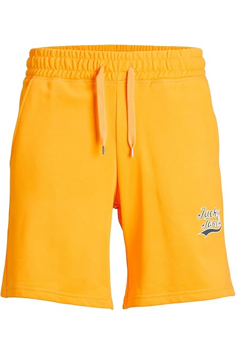 Pantalones Jack And Jones Junior Pantalones Cortos De Chándal Jack