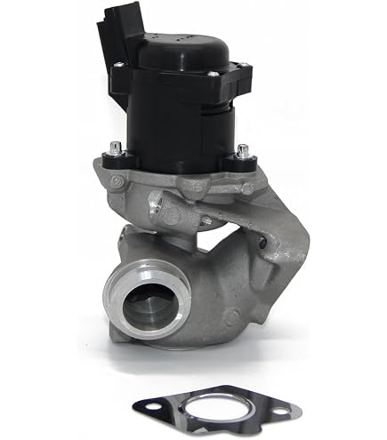 Originale MAGNETI MARELLI Valvola EGR 571822112057 per Opel