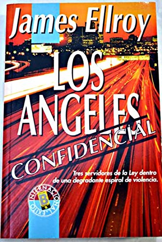 Los angeles, confidencial