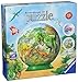 Produktbild Ravensburger 12267 - Im Reich der Dinosaurier 3D-Puzzle