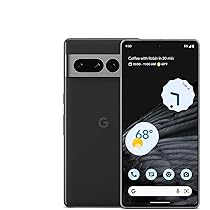 Pixel 7 Pro ブラック Obsidian 128GB 黒 G Google Pixel 7 Pro (Obsidian, 128 GB) (12 GB RAM : Amazon.in