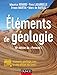 Eléments de géologie -...