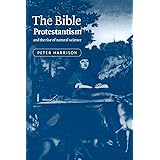 Bible Protestant Rise Nat Science