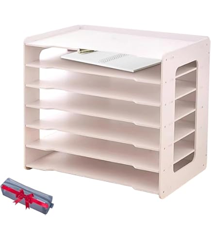 Leitz Opbergmand liggend formaat A3, 6-pack, ideaal sorteer- en opbergsysteem voor post- en kopieerruimtes, zwart, Sorty, 52320095 Leitz Opbergmand liggend formaat A3, 6-pack, ideaal sorteer- en opbergsysteem voor post- en kopieerruimtes, zwart, Sorty, 52320095