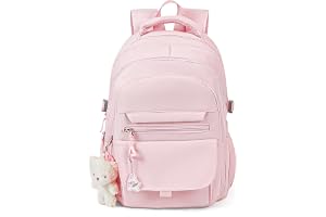 PRLINJSK girls Backpack backpack