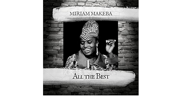 Khawuleza Hurry Mama Hurry Von Miriam Makeba Bei Amazon Music Amazon De amazon de