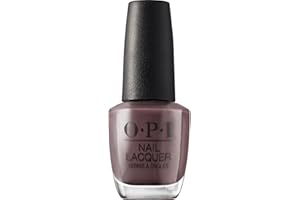OPI Nail Lacquer Esmalte uñas Duración hasta 7 días Manicura Profesional