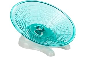 Trixie Löpande plastskiva, 17 cm