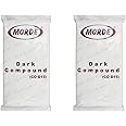 Morde Dark Compound Slab- 400 g(Pack of 2)