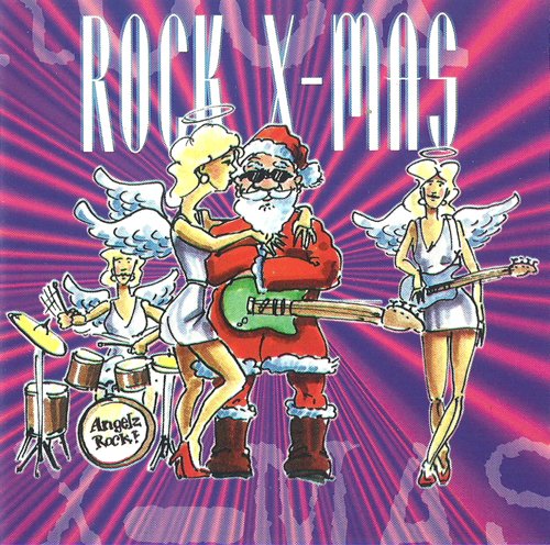 Preisvergleich Produktbild Christmas (Compilation CD, 16 Tracks)