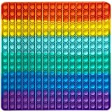 Funyplus Push Bubble Pop Bubble Giocattolo Sensoriale Pop It Moltissimo Tra Cui Scegliere Amazon It Giochi E Giocattoli