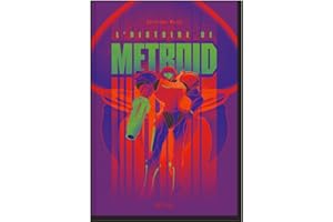 L'histoire de Metroid
