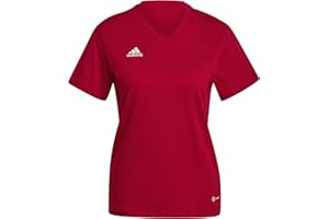adidas Damen Entrada 22 T-Shirt T-Shirt (1er Pack)