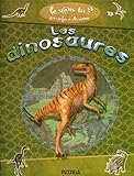 Les Dinosaures - 100 Infos à découvrir
